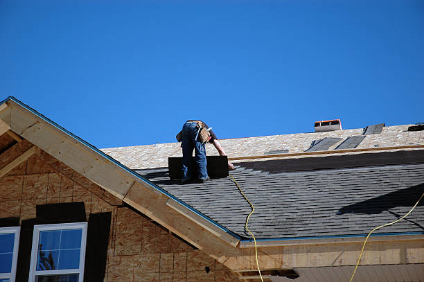 Fast & Reliable Emergency Roof Repairs in Shannon, GA